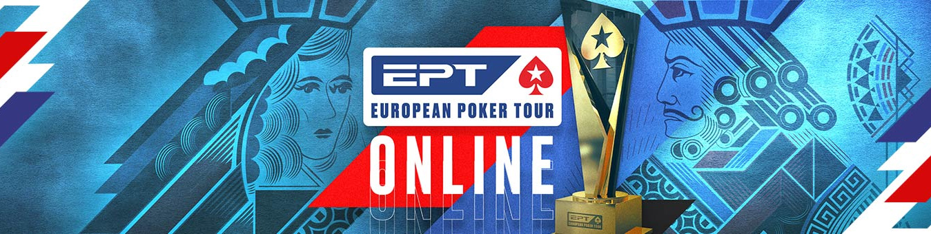 European Poker Tour онлайн