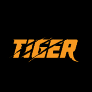 TigerGaming лого