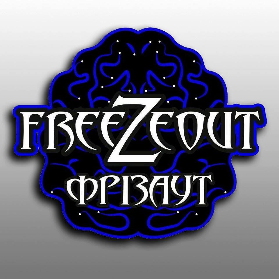 FreeZeout покер клуб лого