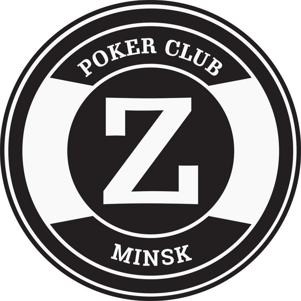 Zett покер клуб лого
