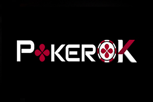 PokerOK лого