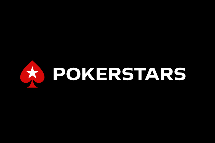 PokerStars лого