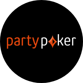 partypoker лого