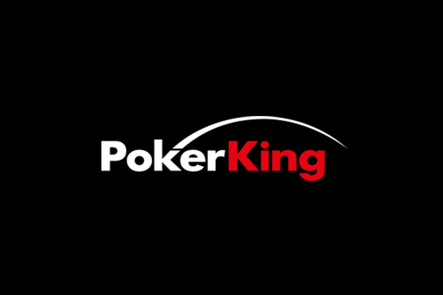 PokerKing лого