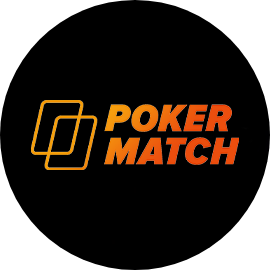 pokermatch лого