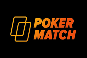pokermatch лого
