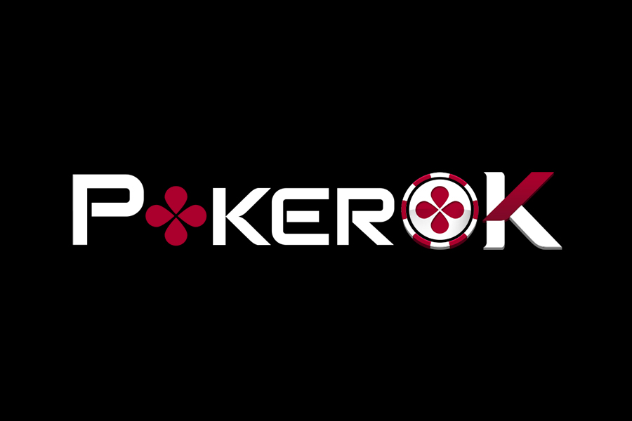 PokerOK лого