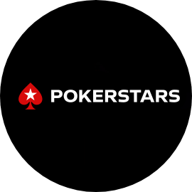 PokerStars лого