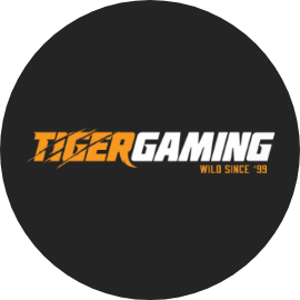 TigerGaming лого